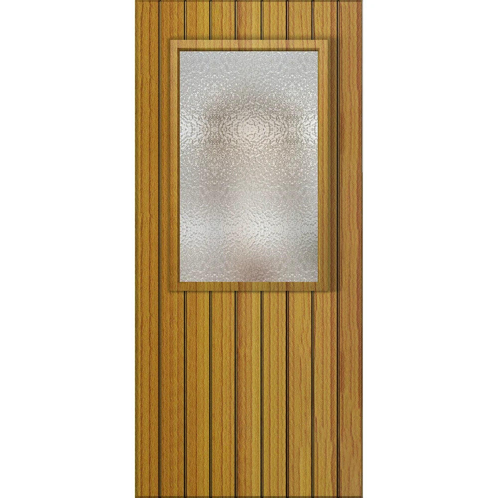 Thermtek VV1 - Light Cedar