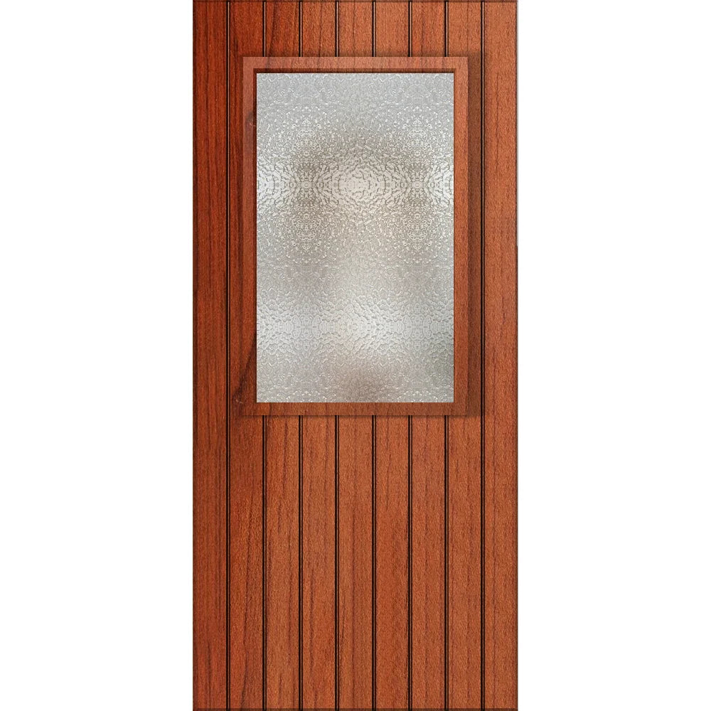 Thermtek VV1 - Western Red Cedar