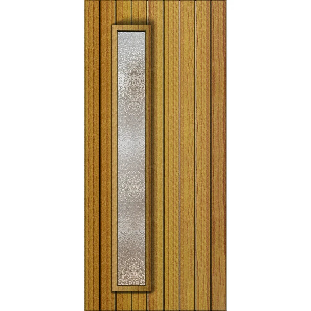 Thermtek VV10 - Light Cedar