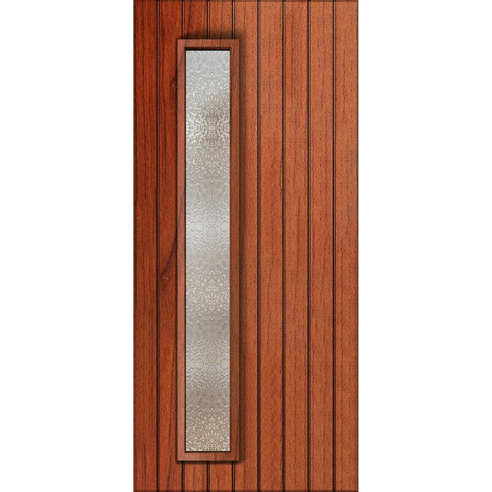 Thermtek VV10 - Western Red Cedar