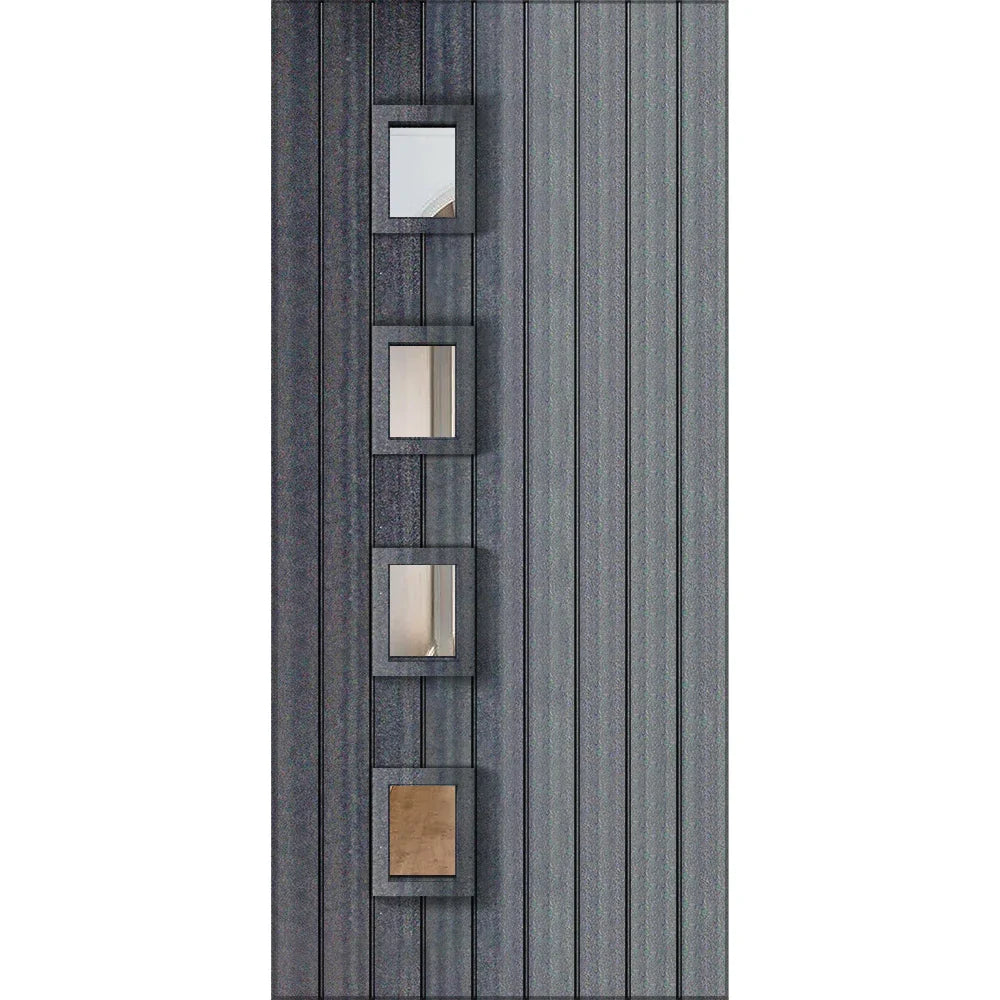 Thermtek VV11 - Black Riverwood