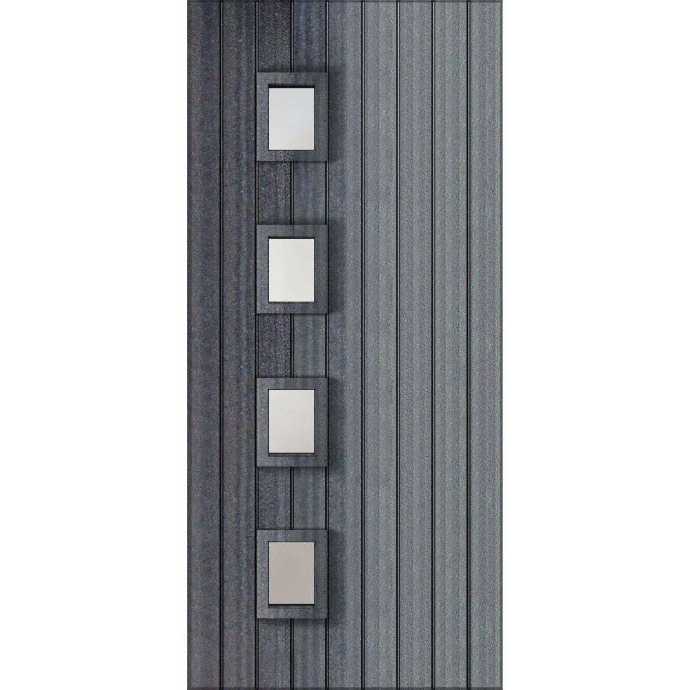 Strata VV11 - Black Riverwood