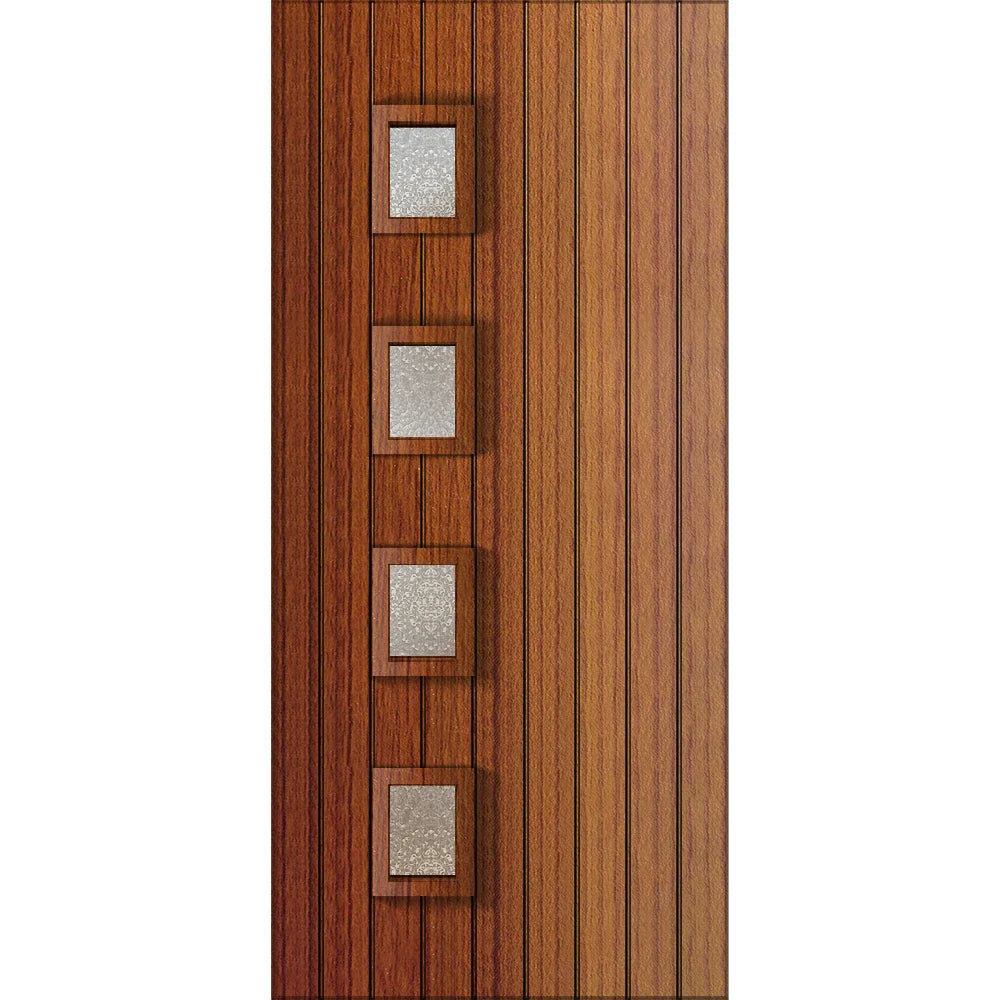 Strata VV11 - Dark Cedar