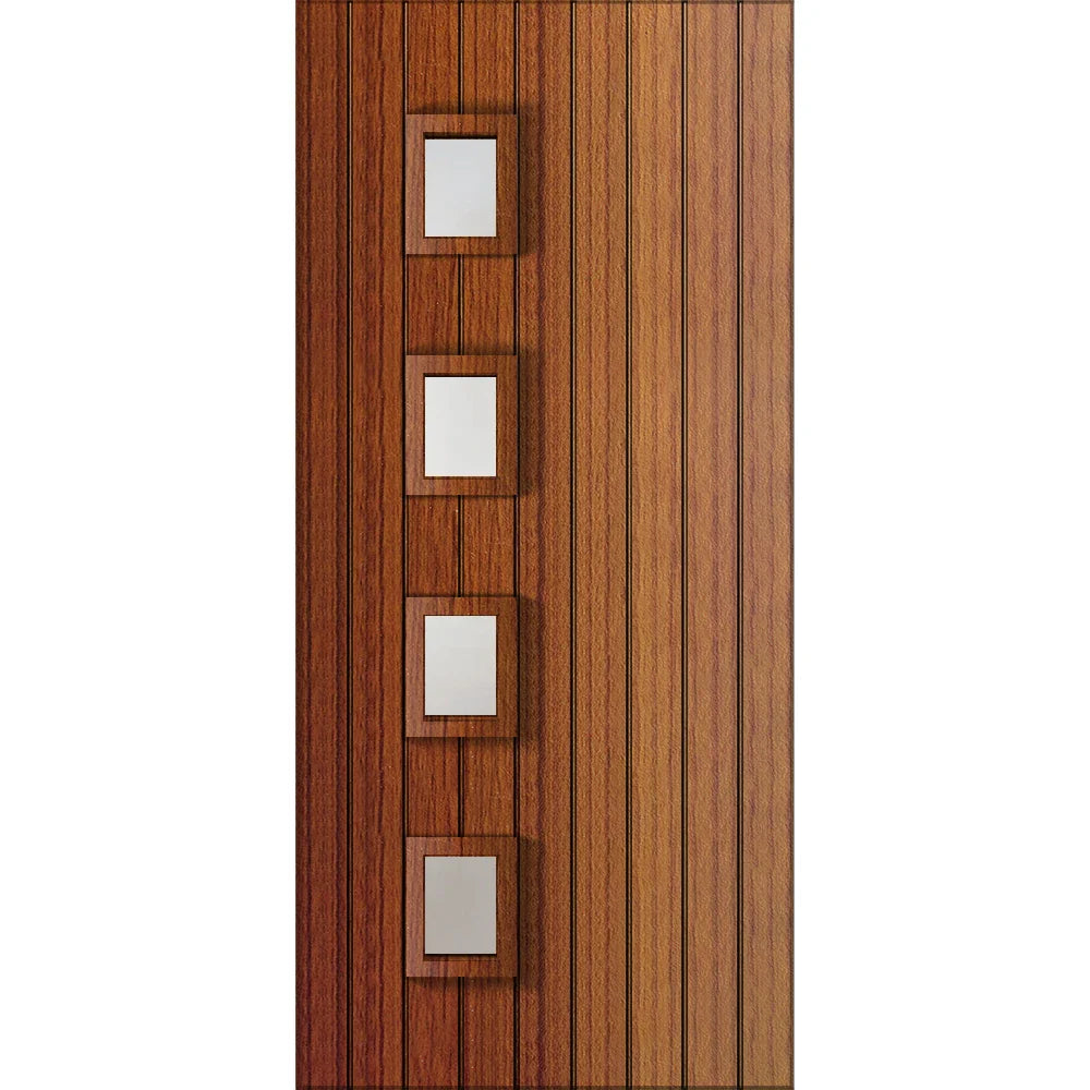 Strata VV11 - Dark Cedar