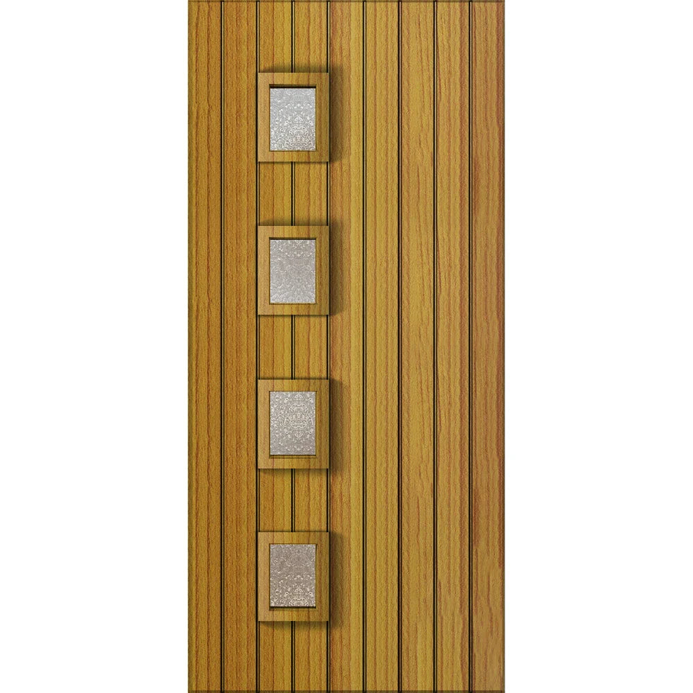 Thermtek VV11 - Light Cedar