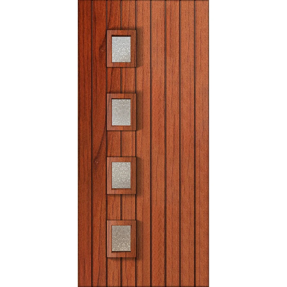 Thermtek VV11 (50mm) - Western Red Cedar