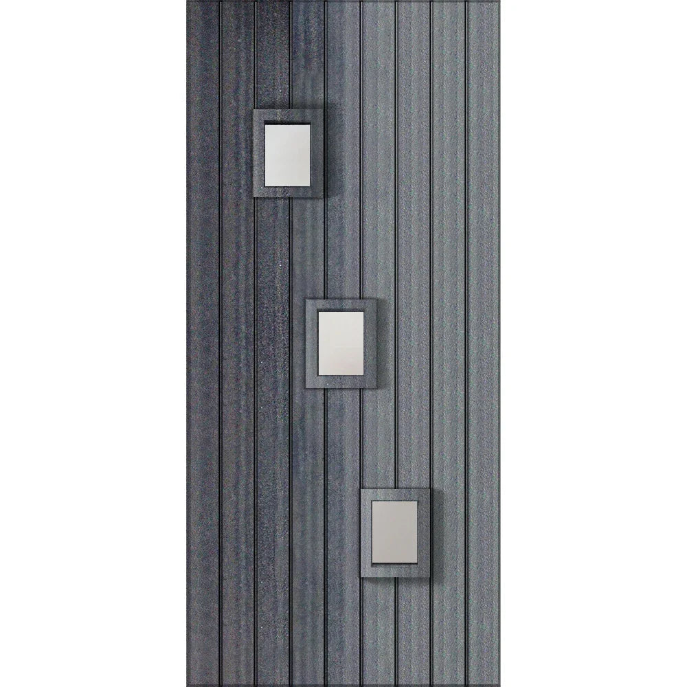 Thermtek VV13 - Black Riverwood