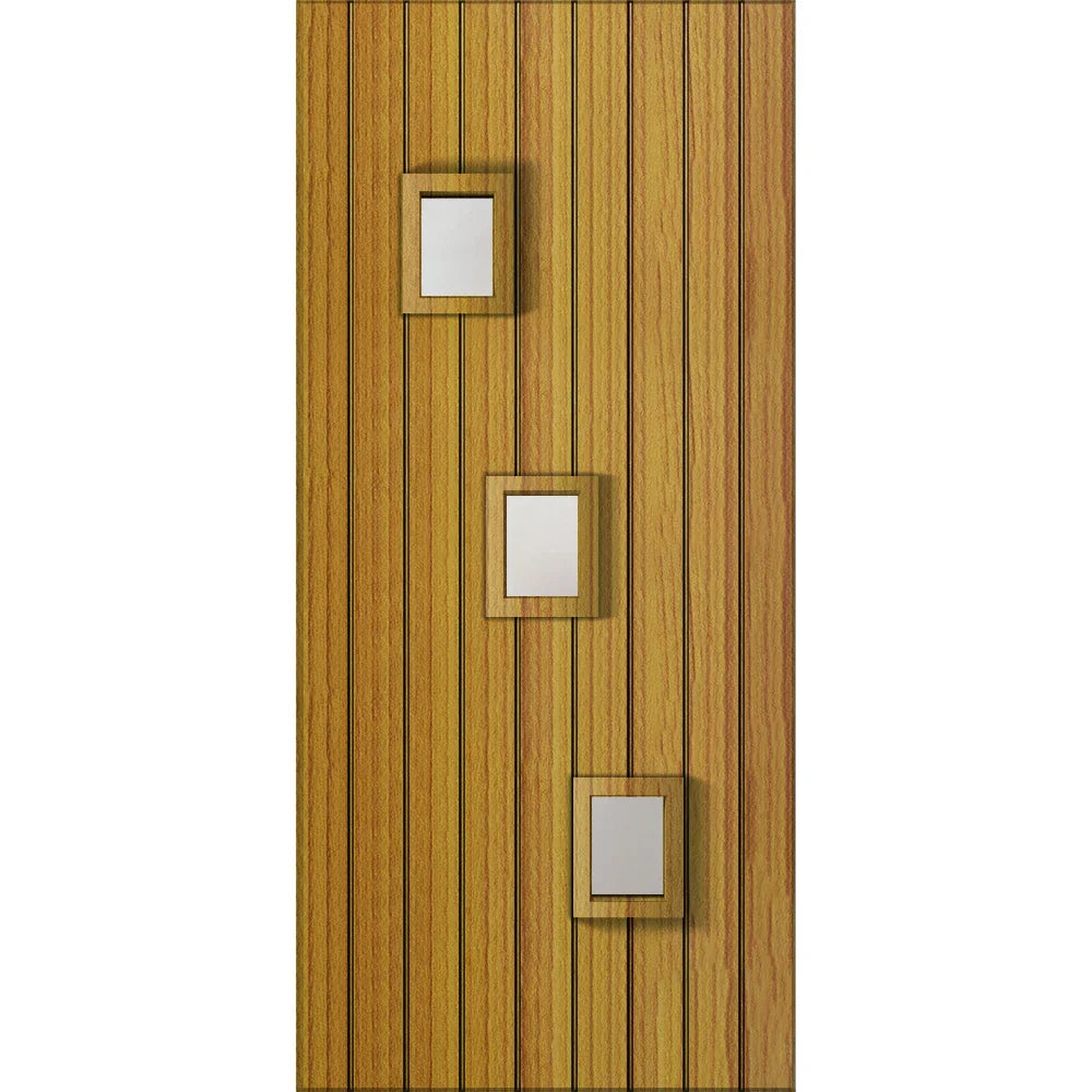 Thermtek VV13 - Light Cedar