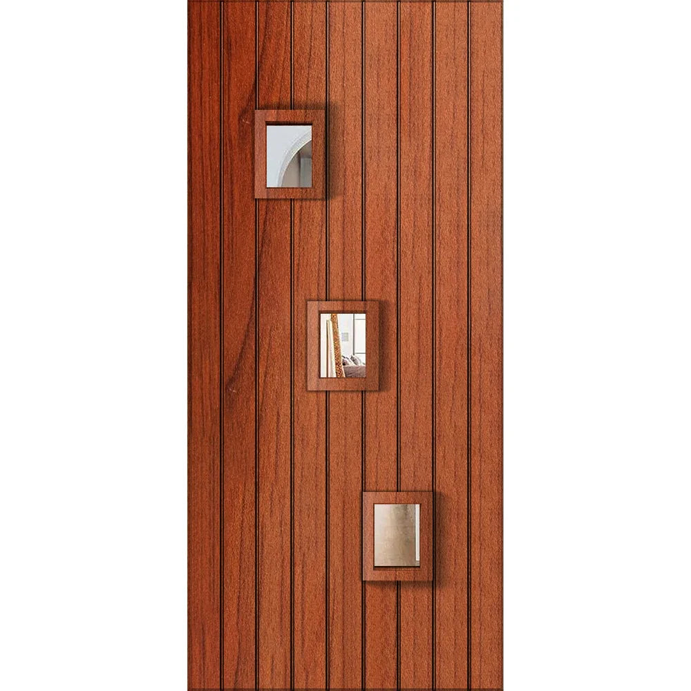 Thermtek VV13 - Western Red Cedar
