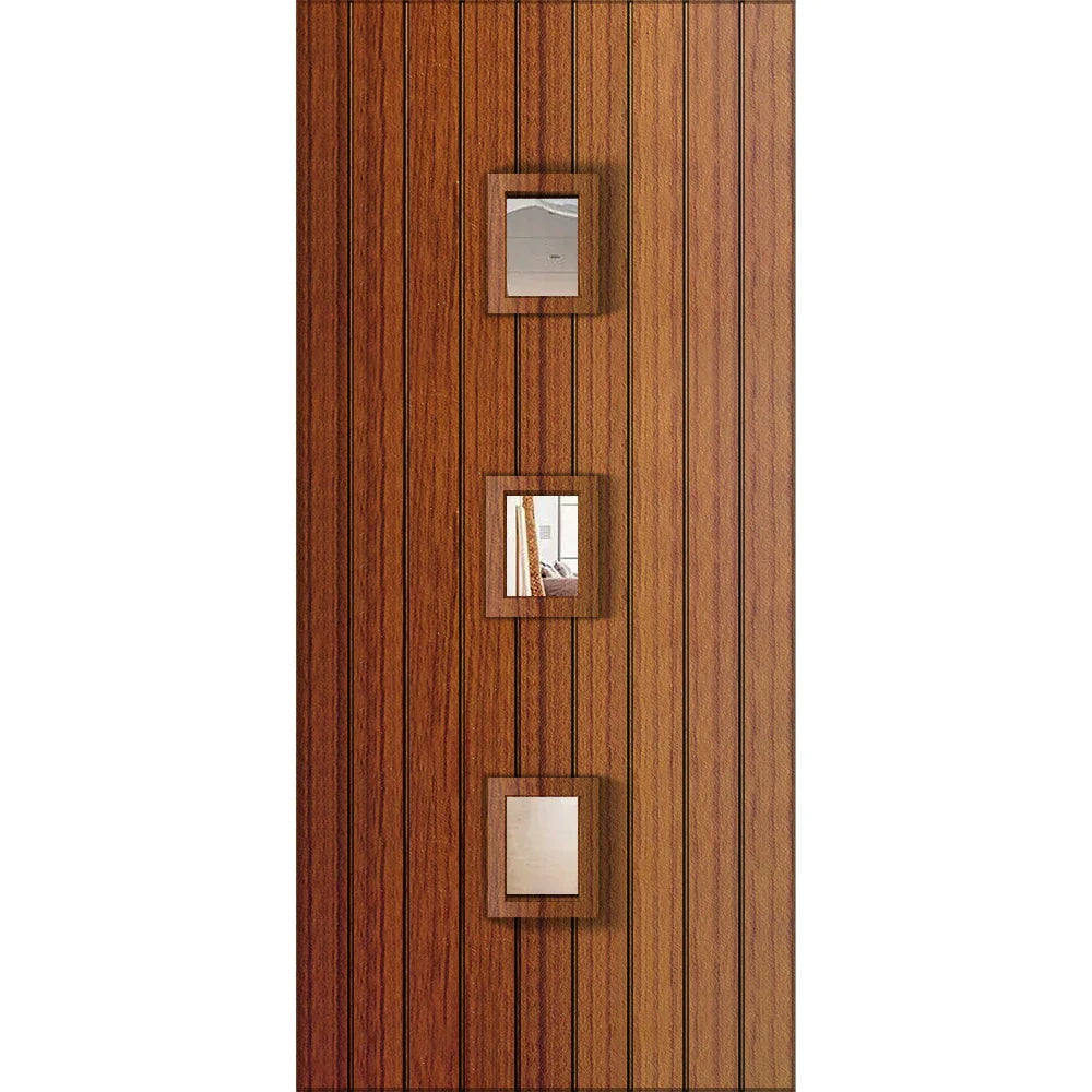 Strata VV14 - Dark Cedar