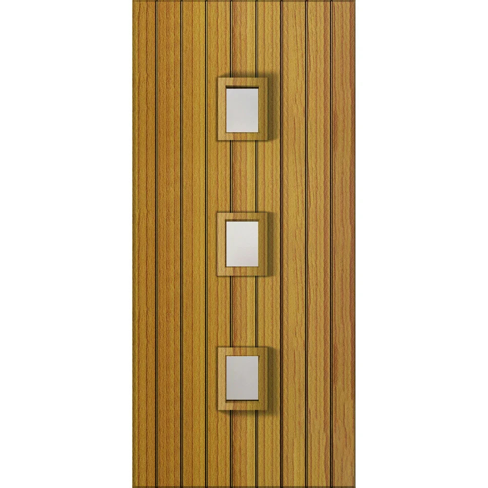 Strata VV14 - Light Cedar