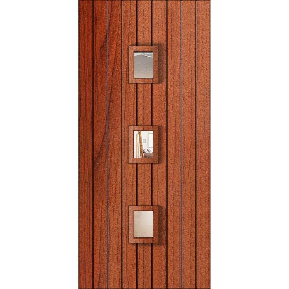 Thermtek VV14 - Western Red Cedar
