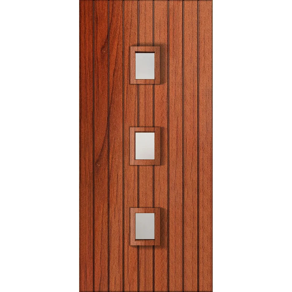 Thermtek VV14 - Western Red Cedar