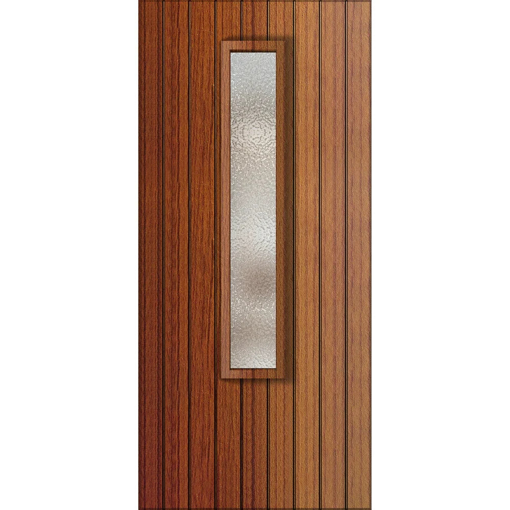Thermtek VV21 (50mm) - Dark Cedar