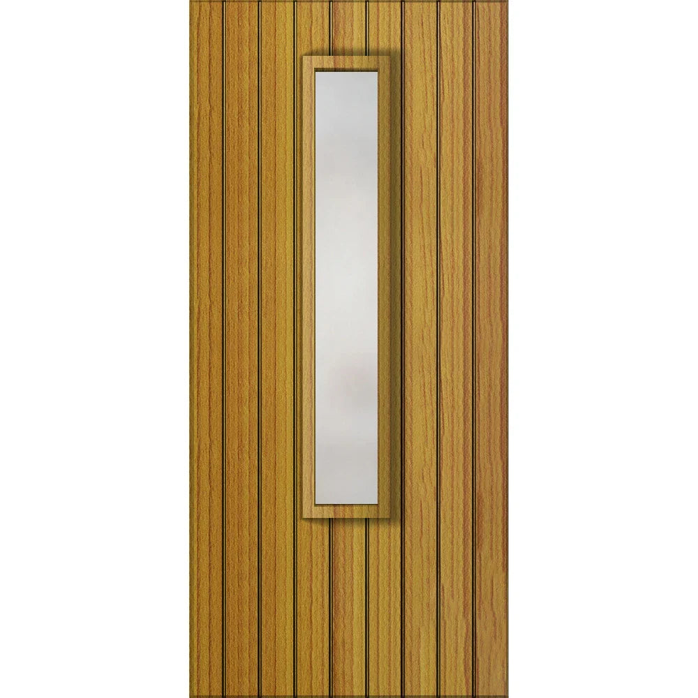 Strata VV21 - Light Cedar