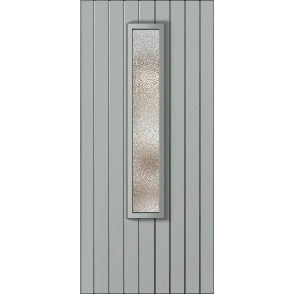 Thermtek VV21 - Matt Gull Grey