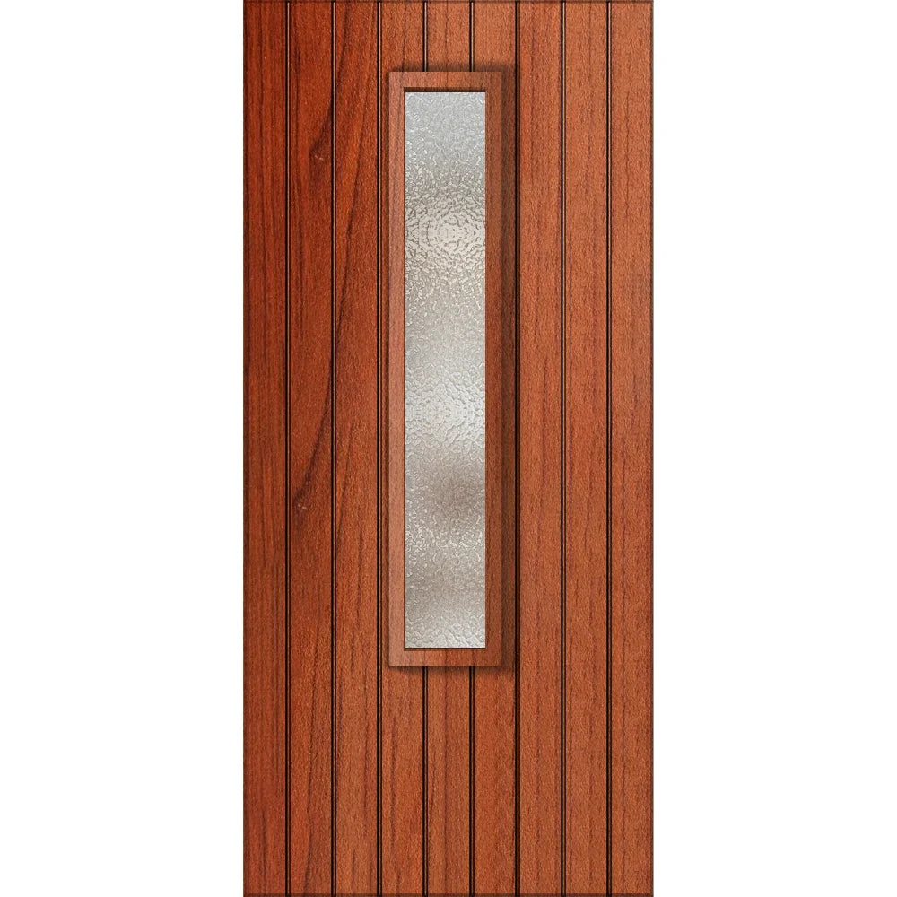 Thermtek VV21 (50mm) - Western Red Cedar
