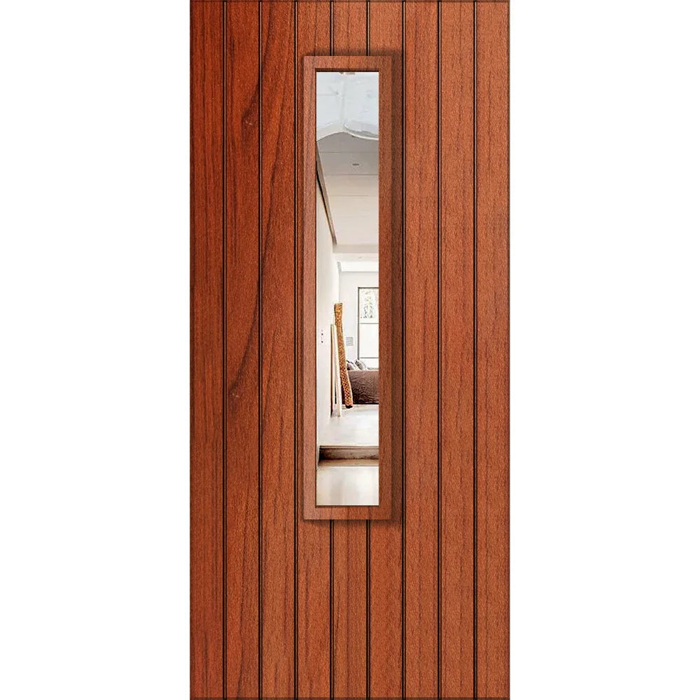 Thermtek VV21 - Western Red Cedar