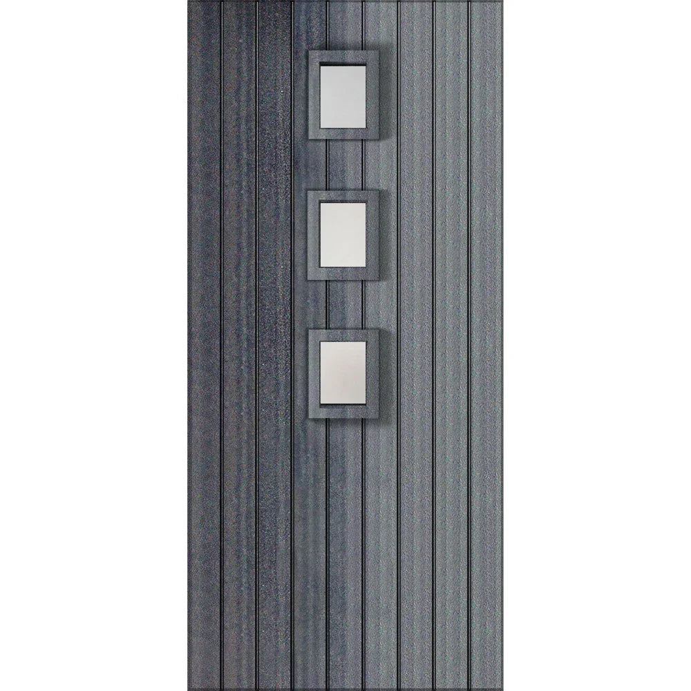Thermtek VV23 - Black Riverwood