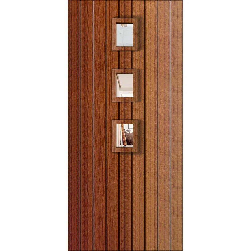 Thermtek VV23 (50mm) - Dark Cedar
