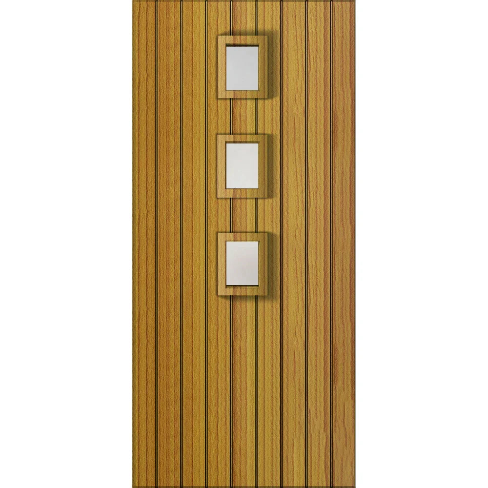 Strata VV23 - Light Cedar