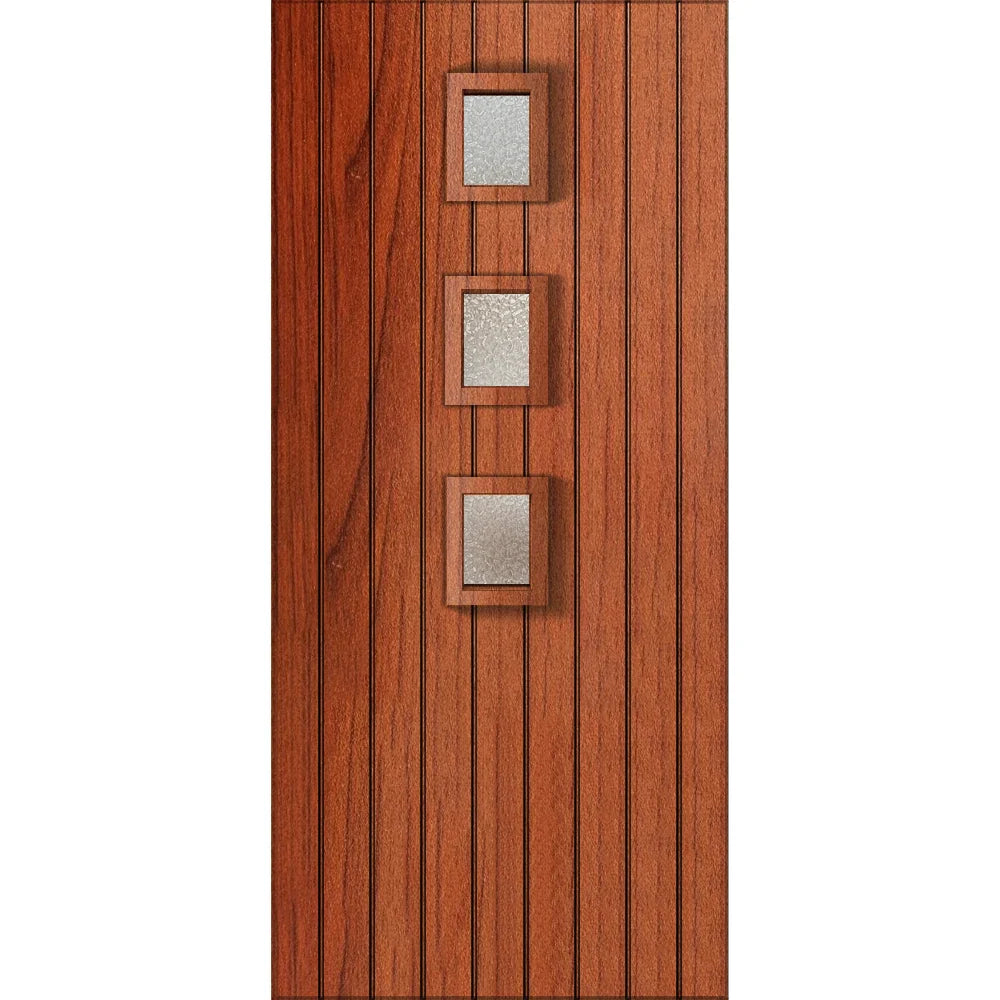 Thermtek VV23 (50mm) - Western Red Cedar