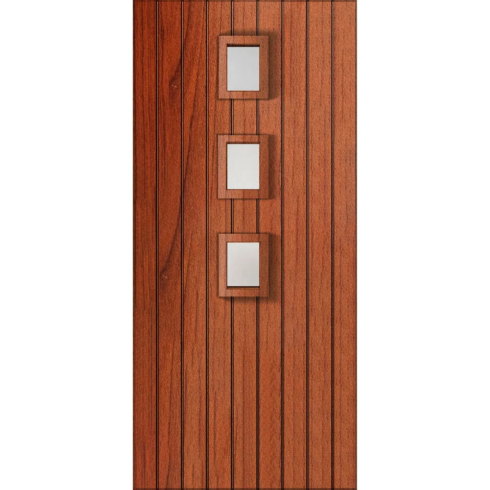 Strata VV23 - Western Red Cedar