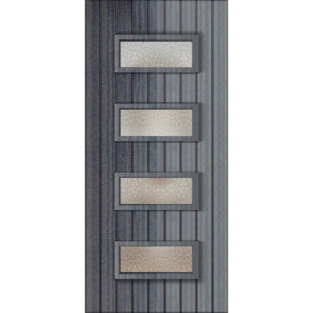 Strata VV24 - Black Riverwood