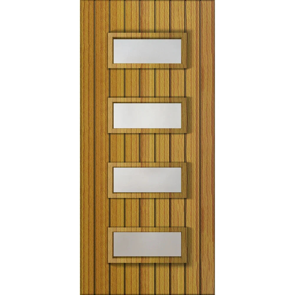 Strata VV24 - Light Cedar