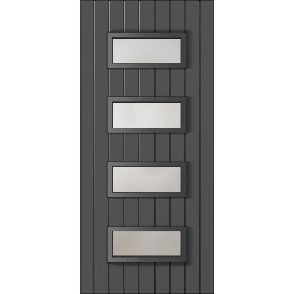 Thermtek VV24 - Matt Monument