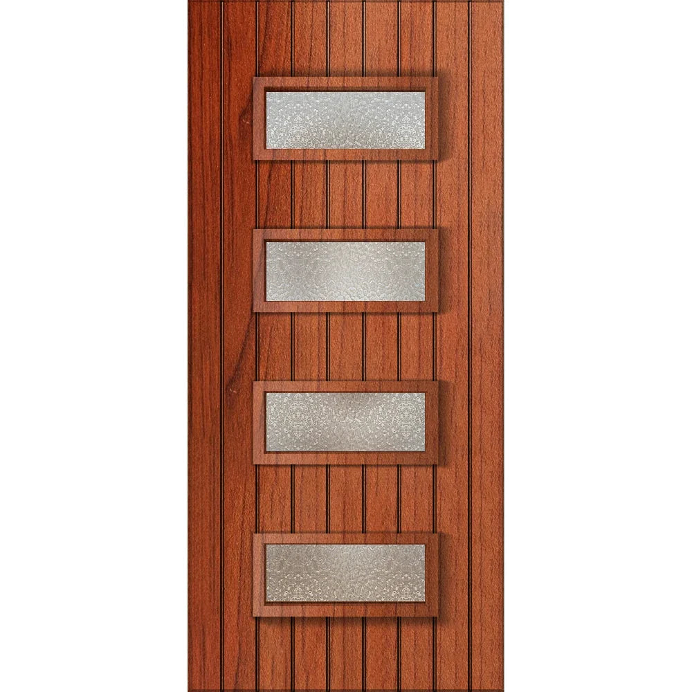 Thermtek VV24 (50mm) - Western Red Cedar