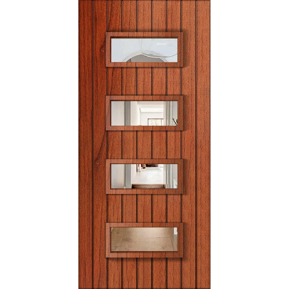 Thermtek VV24 (50mm) - Western Red Cedar
