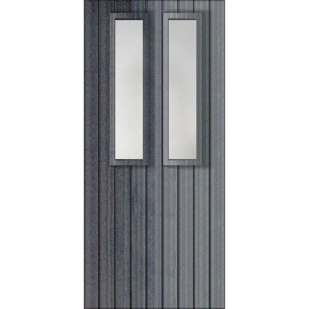 Strata TGV VP41 - Black Riverwood