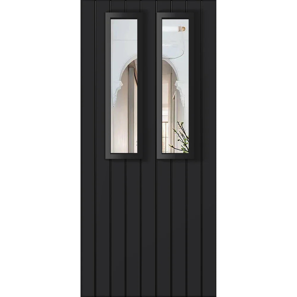 Thermtek VV41 - Matt Black
