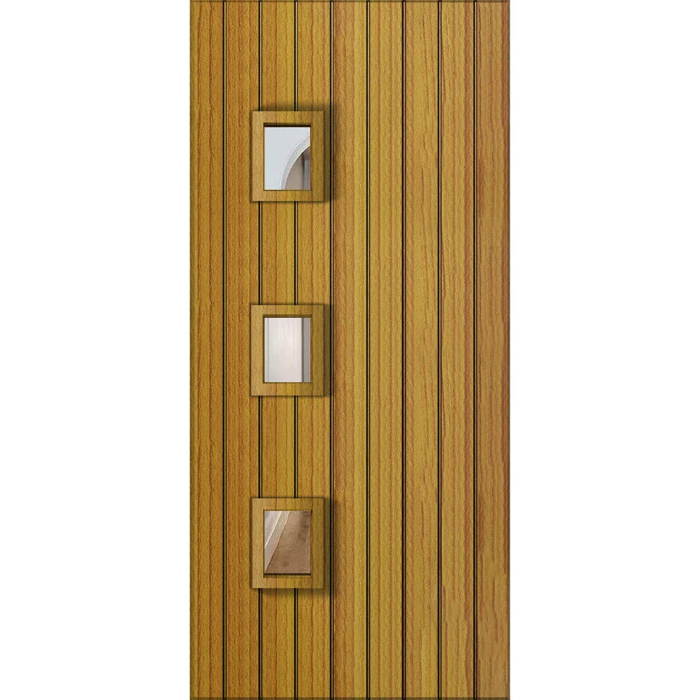 Strata VV48 - Light Cedar