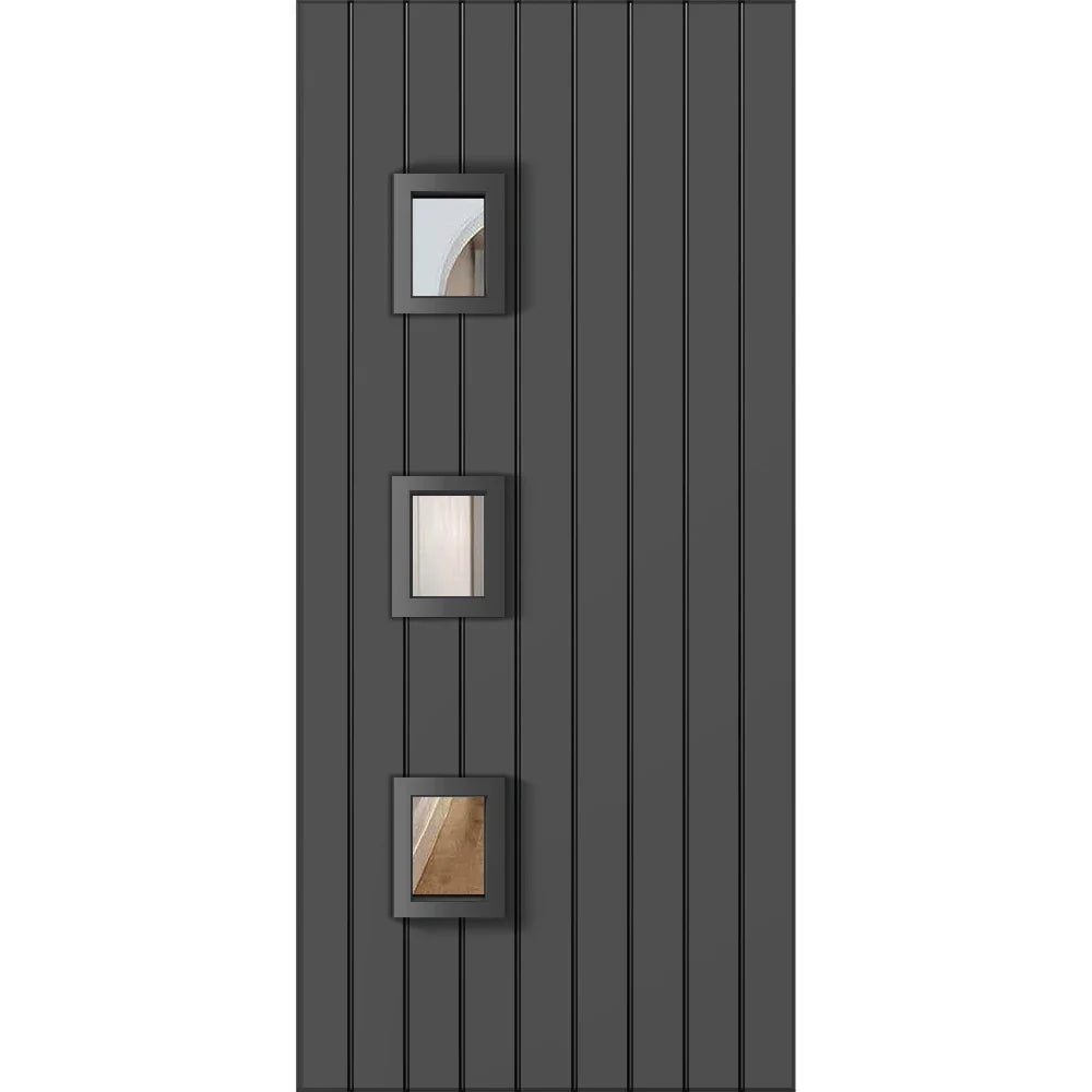 Thermtek VV48 - Matt Monument