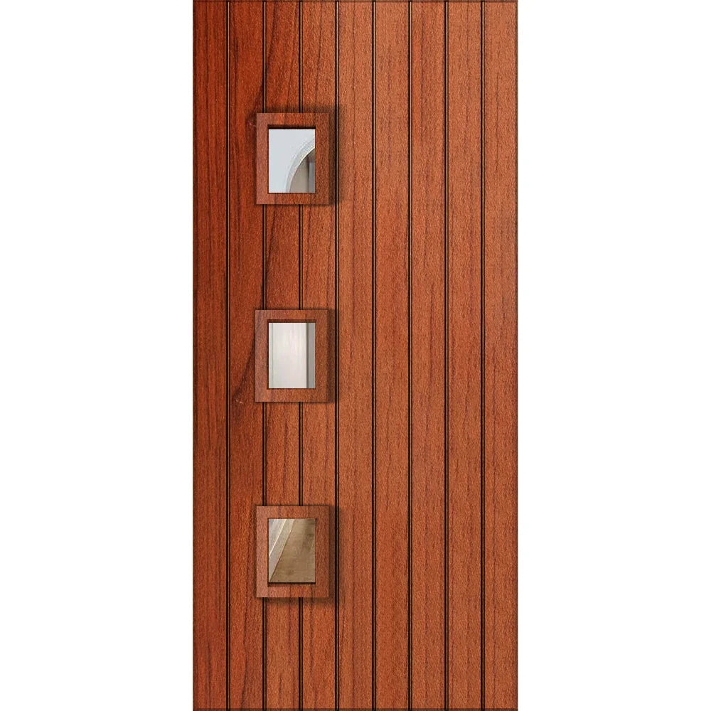 Strata VV48 - Western Red Cedar