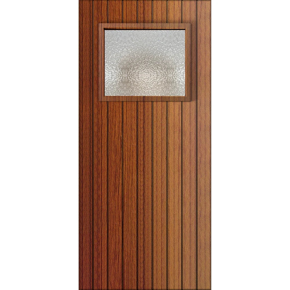 Thermtek VV5 - Dark Cedar