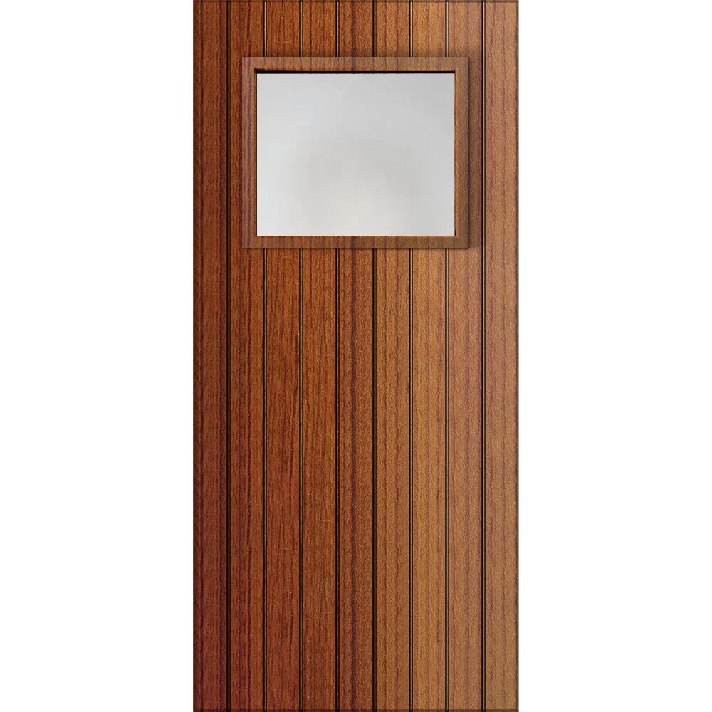 Thermtek VV5 (50mm) - Dark Cedar