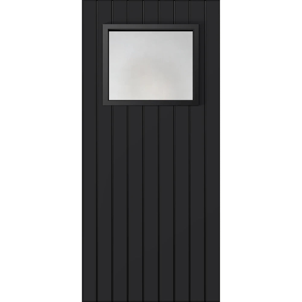 Thermtek VV5 - Matt Black