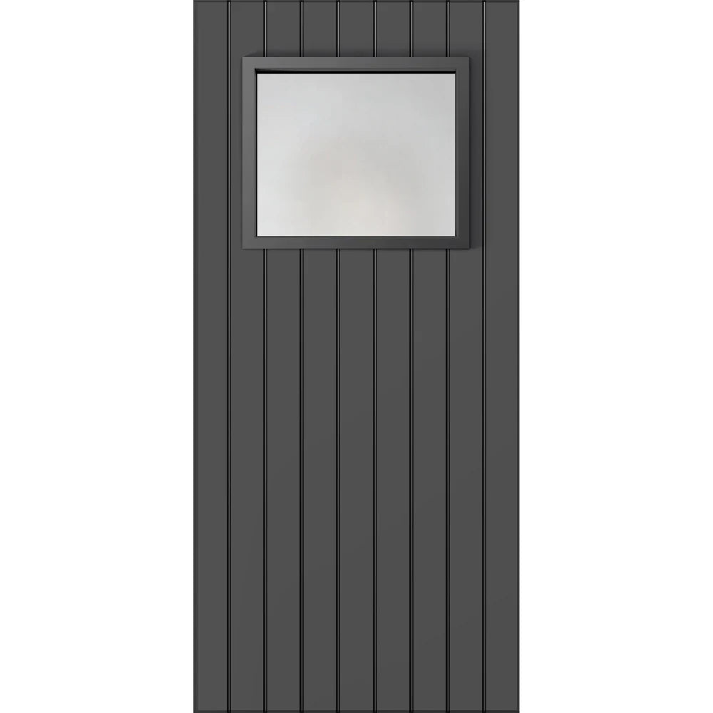 Thermtek VV5 (50mm) - Matt Monument