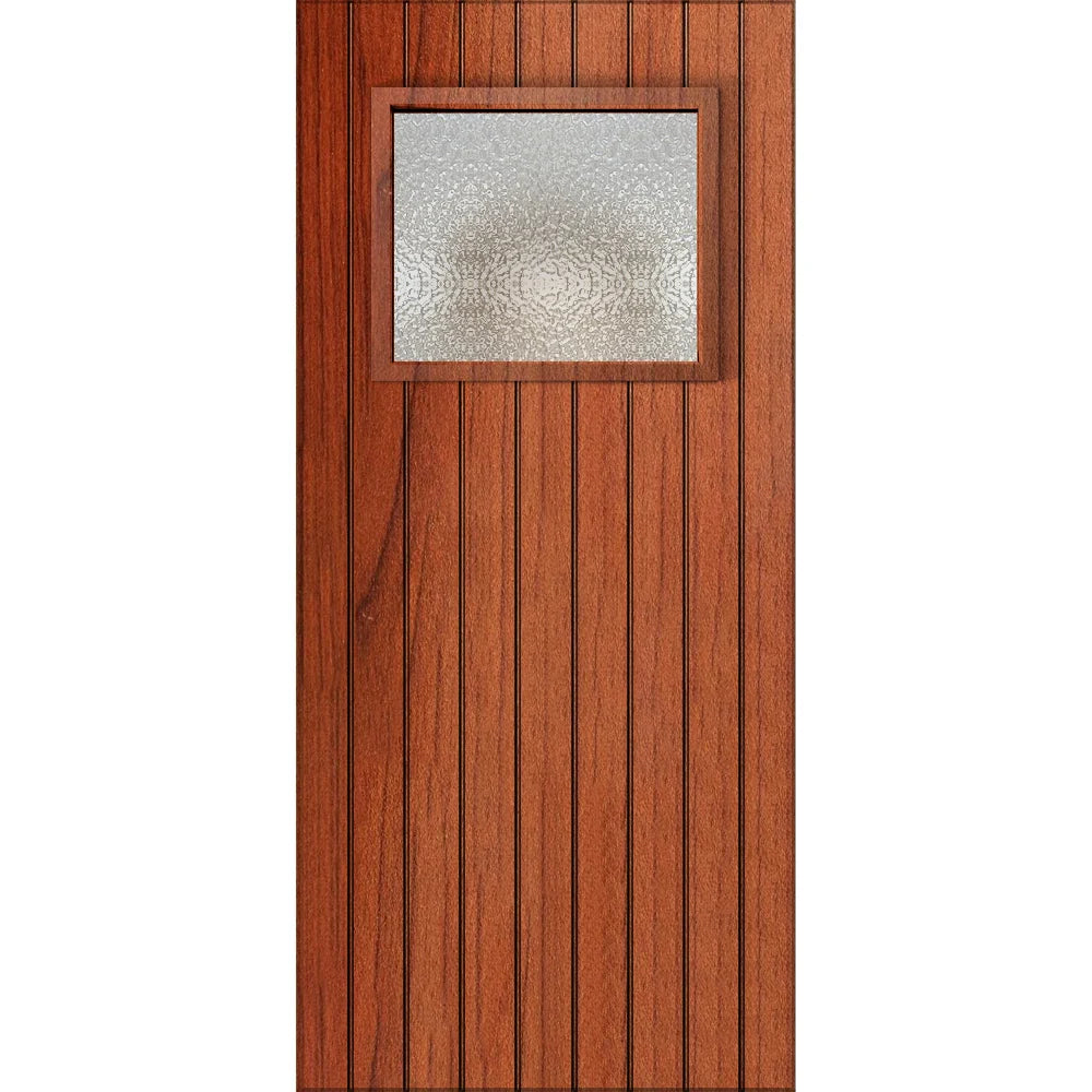 Thermtek VV5 - Western Red Cedar