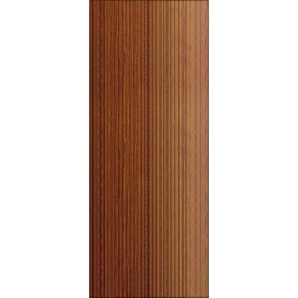 Thermtek VV51 - Batten 25 with Stile - Dark Cedar