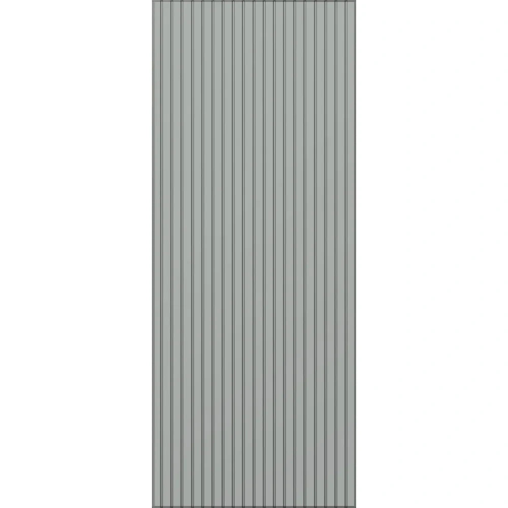 Strata VV52 - Batten 40 - Matt Gull Grey