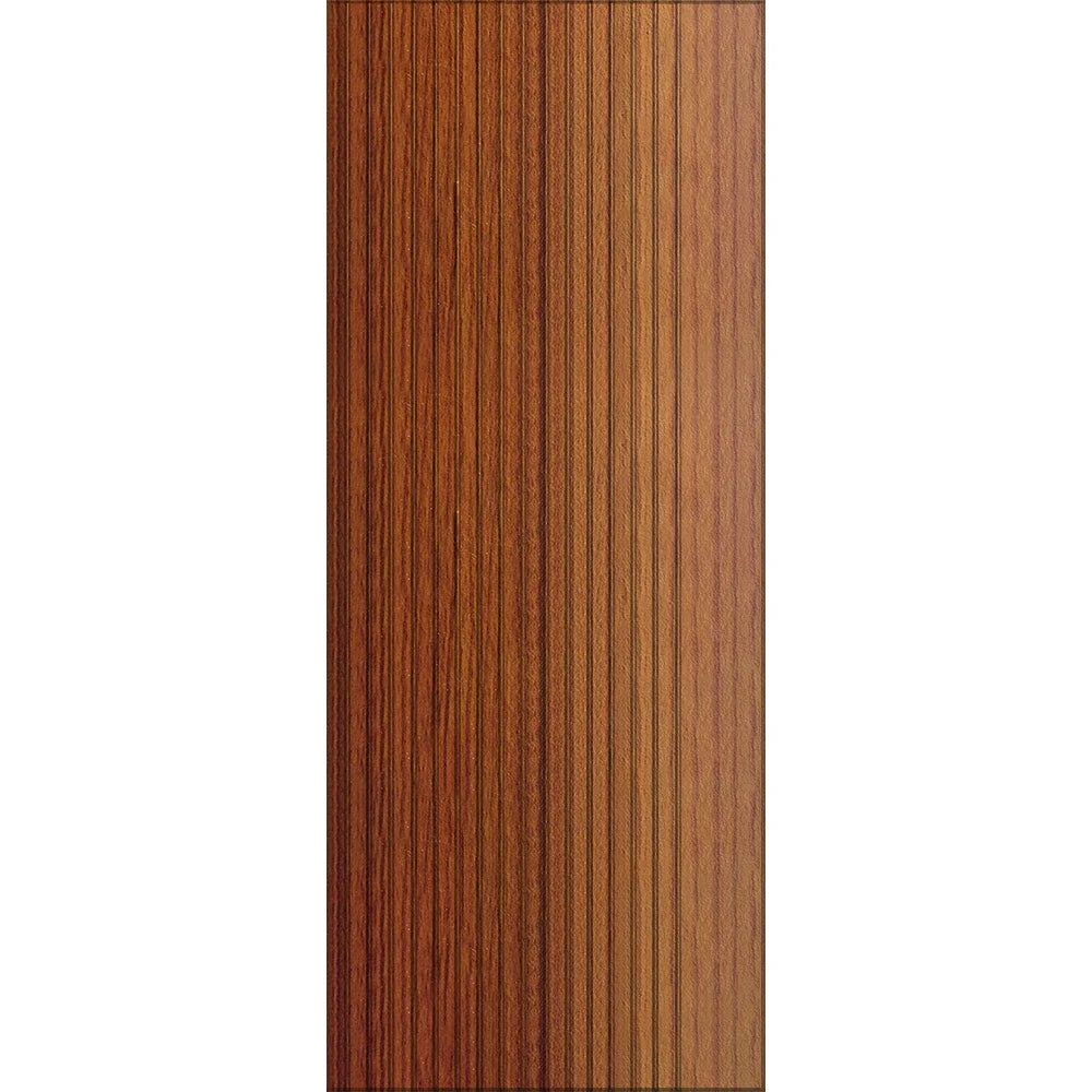 Strata VV53 - Batten 40 with Stile - Dark Cedar