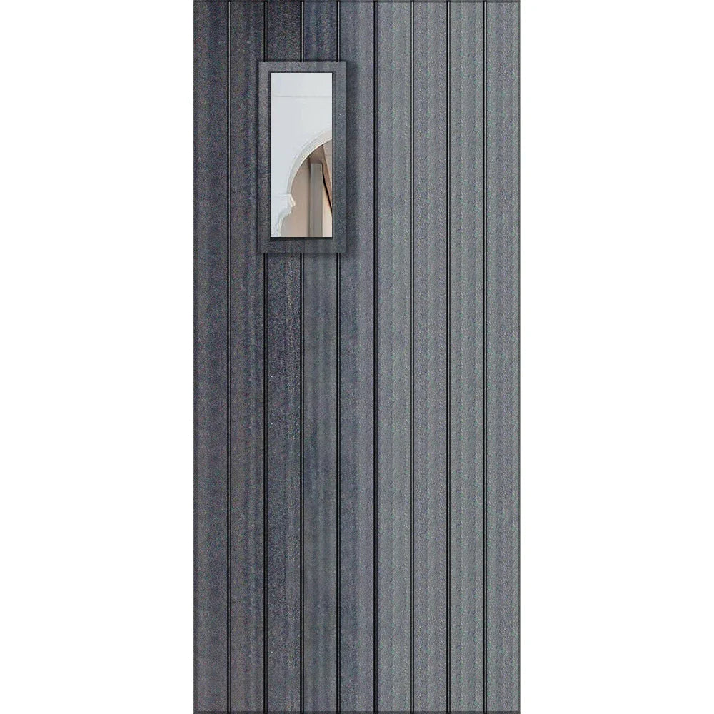 Strata VV8 - Black Riverwood