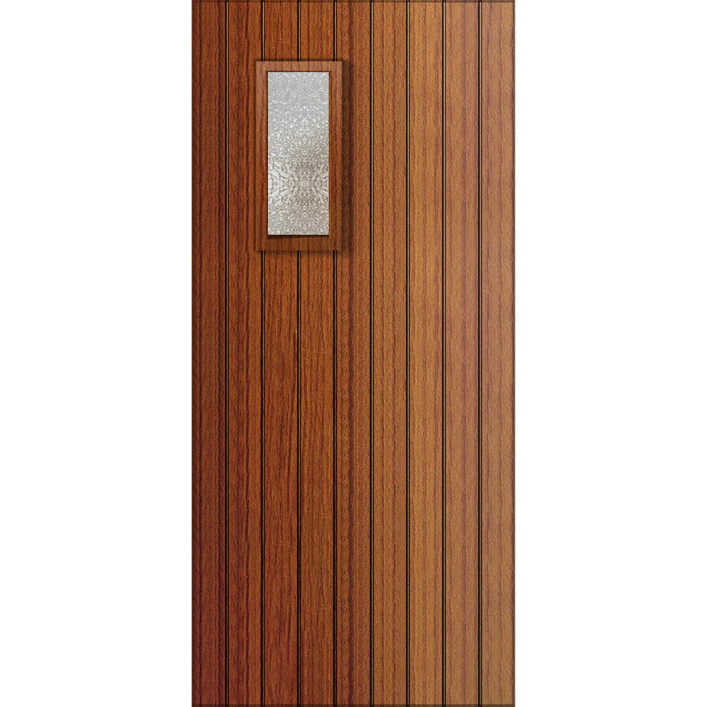 Thermtek VV8 - Dark Cedar