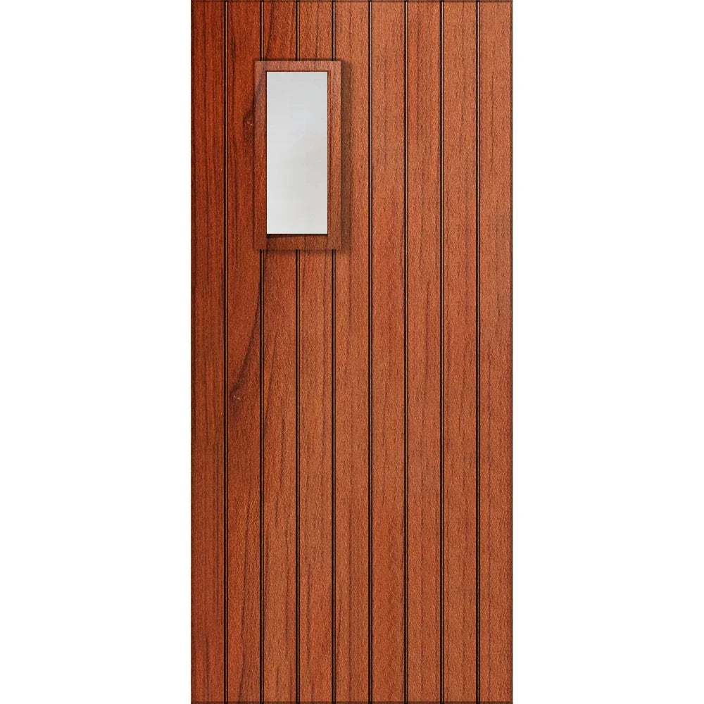 Thermtek VV8 - Western Red Cedar