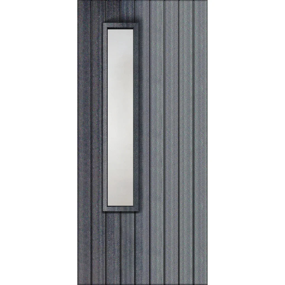 Thermtek VV9 - Black Riverwood