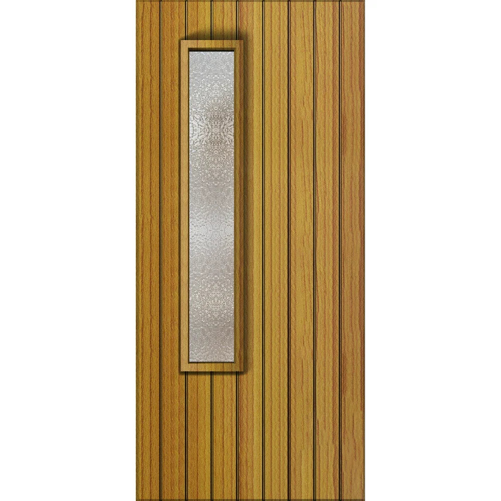 Thermtek VV9 - Light Cedar